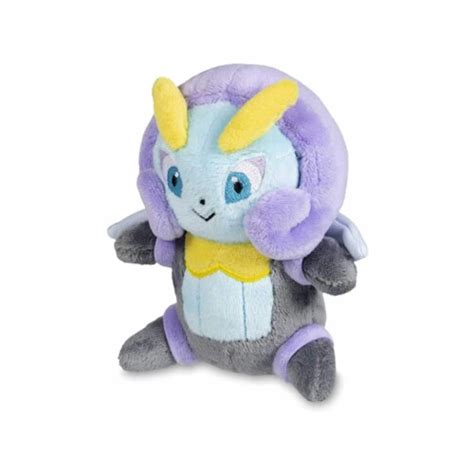 Pokemon Center Illumise 5 Inch Sitting Cuties Plush 1 Each Kroger