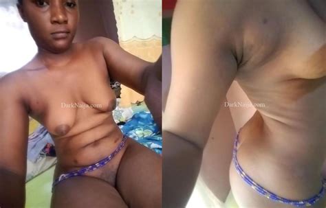 Nude Photos Of Hawa From Kumasi Nodo Leaks