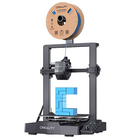 Creality Ender V Se Ready To Print Voxellab D Market