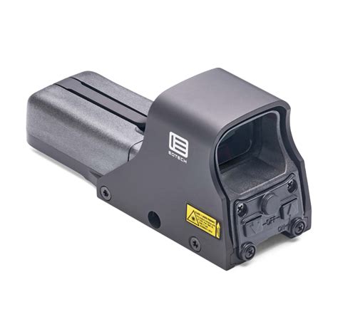 Eotech Hws Sure Shot Night Vision