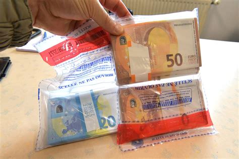 Comment reconnaître la Movie Money ces faux billets qui circulent