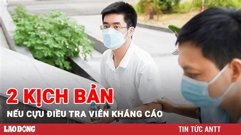 2 kịch bản có thể xảy ra với cựu điều tra viên Hoàng Văn Hưng vụ chuyến