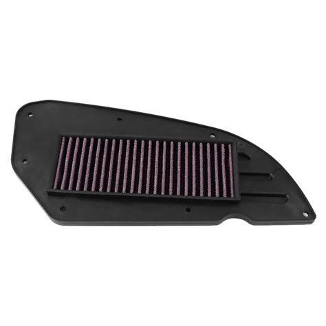 Motorfiets Air Filter Cleaner Voor Kawasaki J300 Grandado