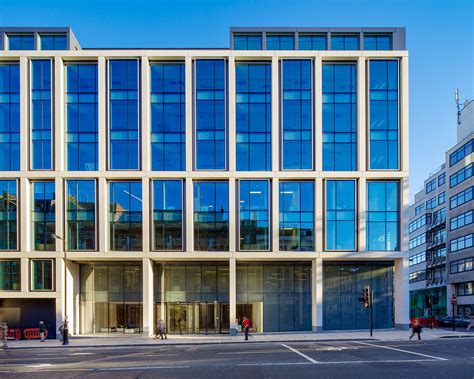 wigmore street london  behance