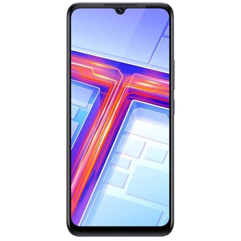 Купить Смартфон VIVO T1 6/128Gb (Цвет: Midnight Galaxy) T1_Midnight ...