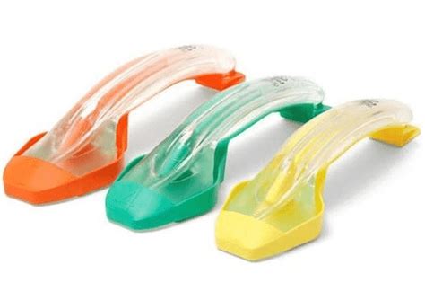 I Gel Airway Set (3) Sizes 3, 4, 5 - AED USA