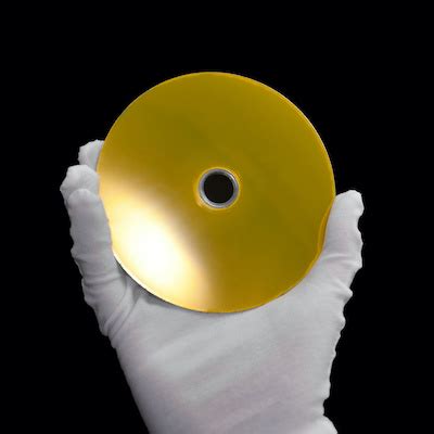 Folio Photonics with Multi-Layer Optical Disc Storage Technology ...