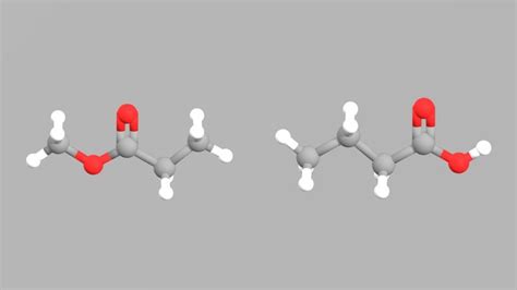 Functional_isomers 3D models - Sketchfab