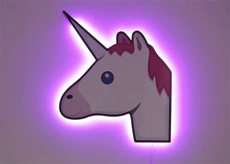 Rainbow Unicorn Emoji Meaning