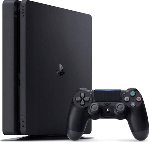 Playstation W Sony Playstation 4 Ps4 Konsole I Automaty Allegro Pl