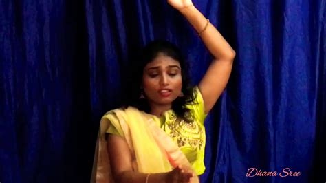 Piyu Bole Parineeta Dance Cover Ft DhanaSree YouTube