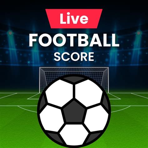 Football Live Score - Soccer by Krishna Chitaliya