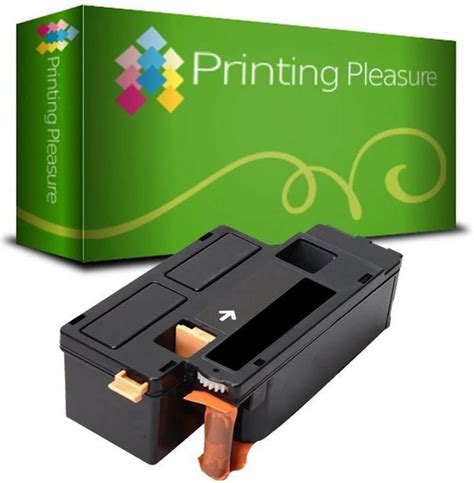 Printing Pleasure Uznany Toner Do Epson C C C N Cx Nf