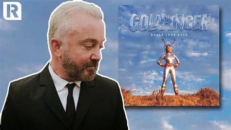 Goldfinger Band 2022