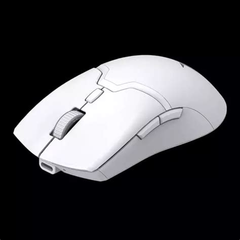 Mouse Gamer Delux M Pro Paw Novo Na Caixa Lacrada R Em Belo