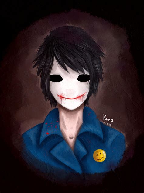 Creepypasta| Bloody Painter by Kuro-kohai on DeviantArt