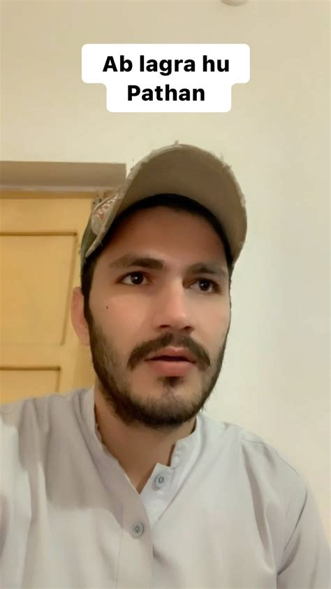 Nadeem Ustad Kale Mustache Looks