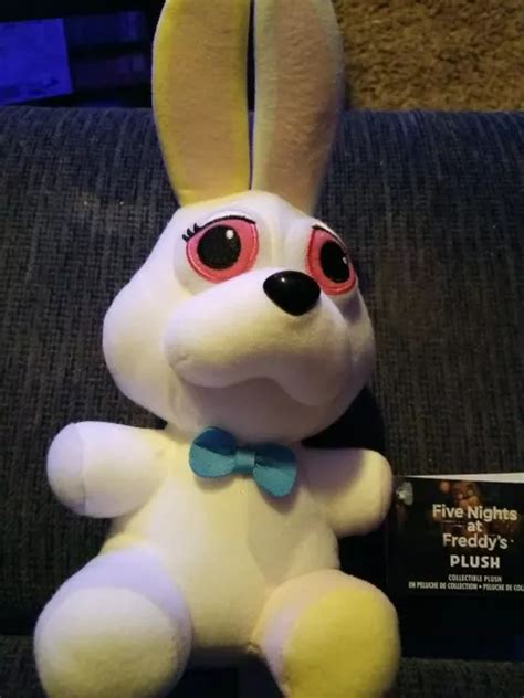 FUNKO FIVE NIGHTS At Freddy Security Breach Vanny Hot Item EUR 26 57 PicClick FR