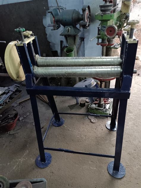 Sheet Rolling Machine At Rs 85000 Sheet Rolling Machine In Coimbatore