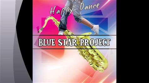 Blue Star Project Auroras Dance Youtube