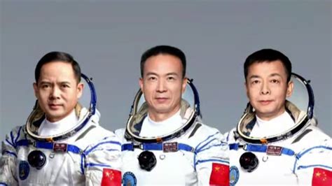 Live Updates Shenzhou Spaceship Successfully Lands In N China