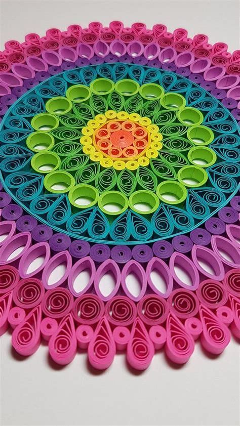 Filigrana De Papel Ecured Origami And Quilling Quilling Patterns