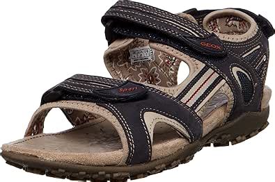 Geox Donna Sandal Strel D C C Damen Sandalen Outdoor