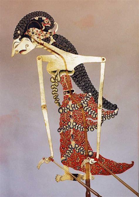 92 best images about Wayang Kulit and Wayang Golek on Pinterest ...