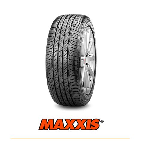 Maxxis Hp M R Llantas Del Valle