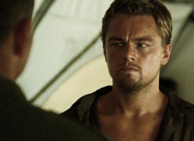 Leonardo Dicaprio in 'Blood Diamond' - Leonardo DiCaprio Image (3796088 ...