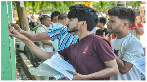 Du Pg Admission 2022 Second Merit List Likely To Be Released Today At