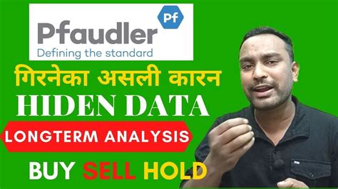 GMM Pfaudler Share Analysis GMM Pfaudler Share Latest News SWOT