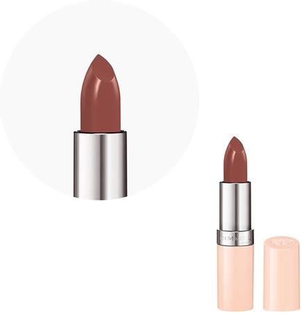 Rimmel Lasting Finish Nude By Kate Lipstick Notino Co Uk