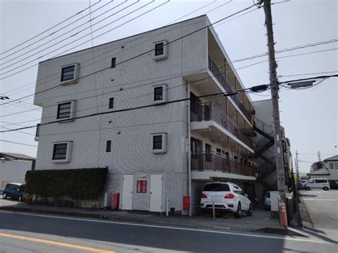 プレセア湘南壱番館 【住友不動産販売】で売却・査定・購入（中古マンション）・賃貸