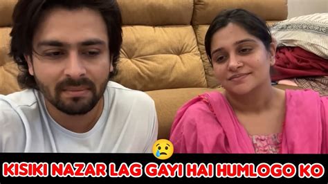 Kya Hua Hai Saba Ke Sathdipika Or Shoaib Ne Aaj Sab Batayasaba