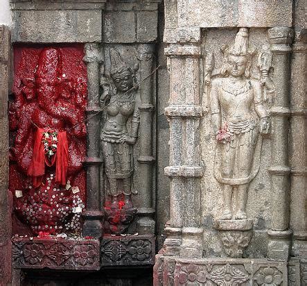 View the World: Kamakhya Temple