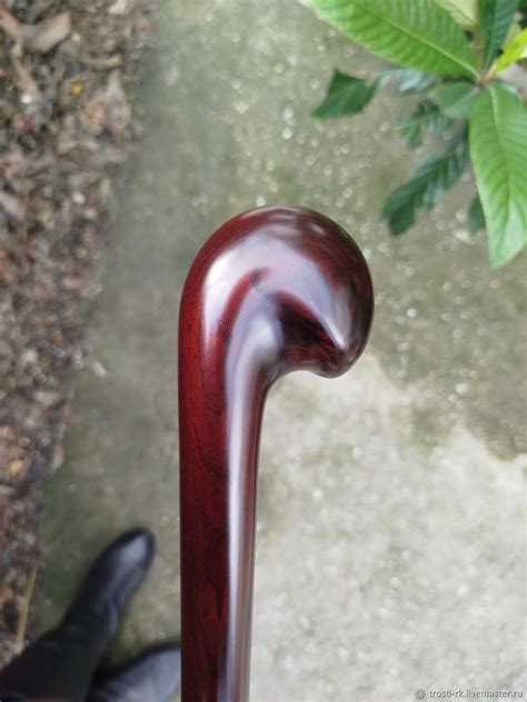 Под заказ. Трость ИРЛАНДСКАЯ - МОККО (Ясень) в интернет-магазине ...