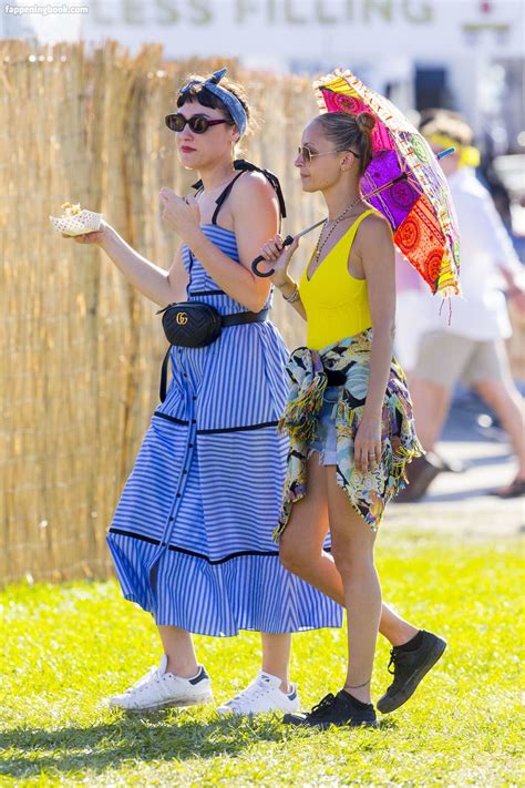 Nicole Richie Nicolerichie Nude OnlyFans Leaks Fappening Page FappeningBook
