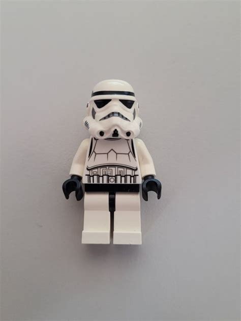 Lego Star Wars Imperial Stormtrooper Kaufen Auf Ricardo