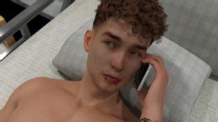 It Was Raining That Night 3DCG Gallery Luscious Hentai Manga Porn