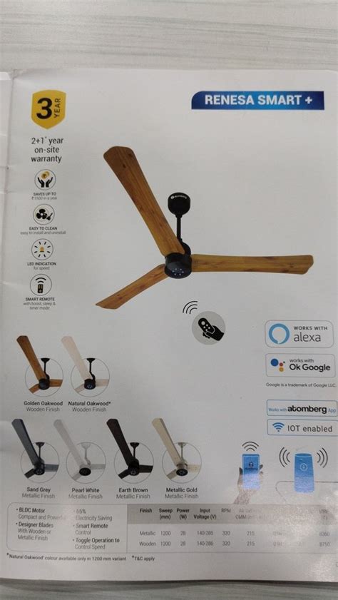 Bldc Ceiling Fan In Kolkata West Bengal Bldc Ceiling Fan Brushless