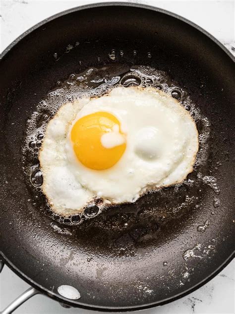 fry  egg budget bytes