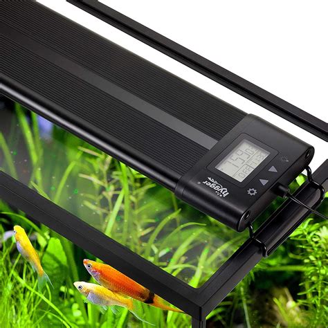 Amazon BeamsWork DA FSPEC LED Aquarium Light Pent Freshwater