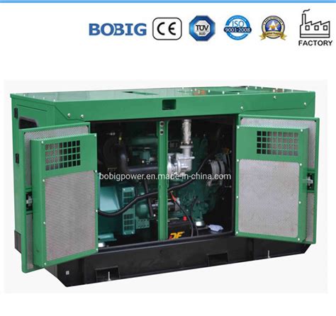 800kw 1000kva Diesel Generator Set Genset With Wudong Engine China