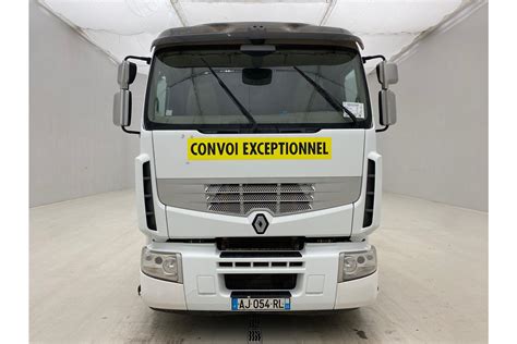 Renault Premium 450 DXi