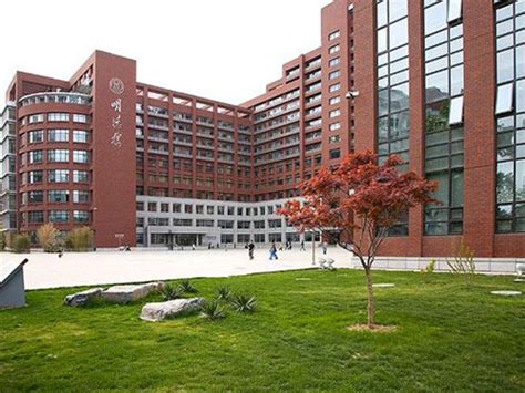 Top 10 China Universities