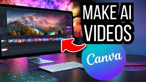 How To Edit Videos In Canva For Beginners Canva Video Tutorial YouTube