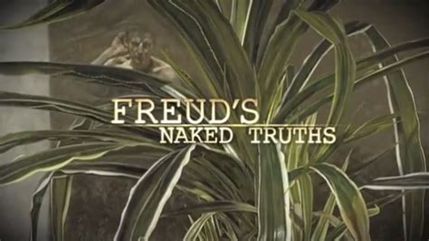 Documentary Narration Voice Over By Jeff Wilburn Freud S Naked Truths