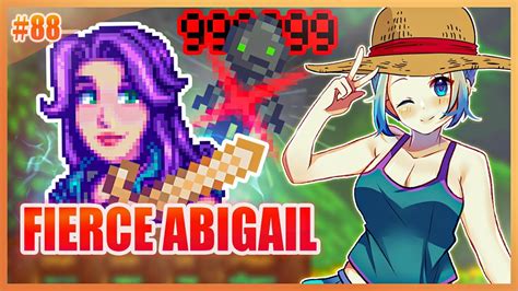 Guardian Angel Stardew Valley Completionist Run Part 88 YouTube