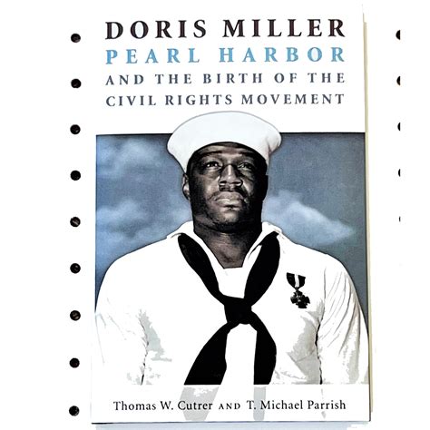 "Doris Miller, Pearl Harbor, and the Birth of the Civil Rights Movemen – Waco Welcome Center ...